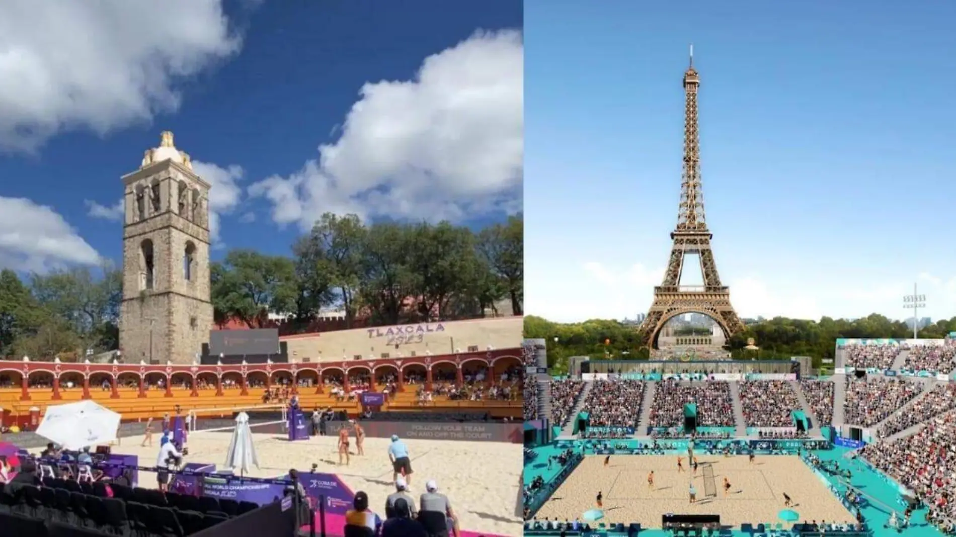 torre eiffel  voleibol de playa (2)